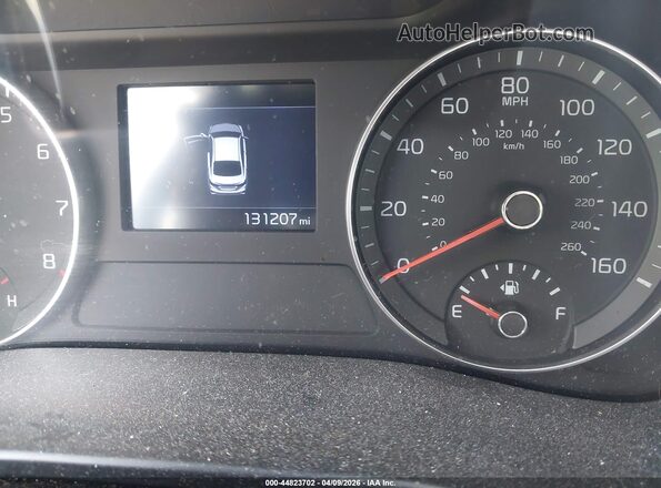 3KPF24AD0ME394643 2021 KIA FORTE Gray 