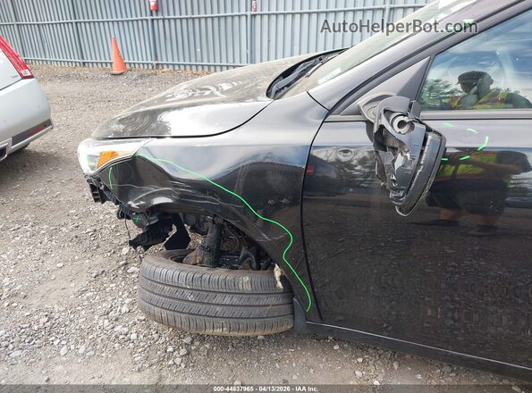 3KPF24AD2LE187735 2020 KIA FORTE Black 