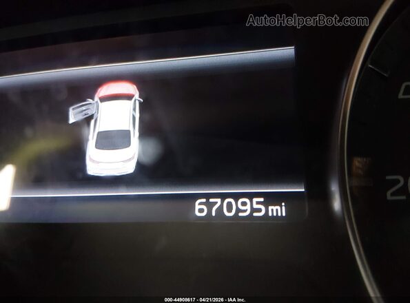 3KPF24AD3PE576972 2023 KIA FORTE Gray 