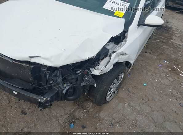 3KPF24AD5ME402722 2021 KIA FORTE White 