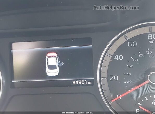 3KPF24AD5PE655186 2023 KIA FORTE Gray 