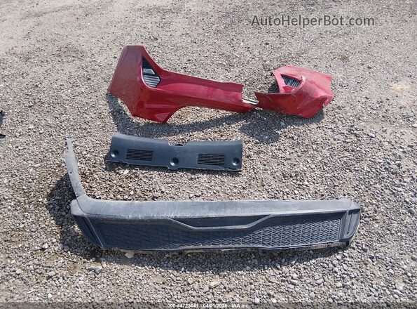 3KPF24AD6RE780345 2024 KIA FORTE Red Widok zestawu wskaźników