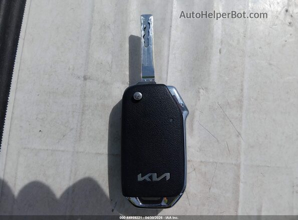 3KPF24AD7RE726259 2024 KIA FORTE Gray Առջևի վահանակի տեսք