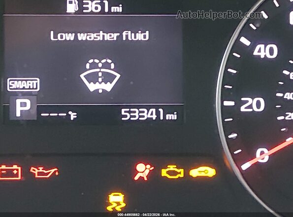 3KPF34AD1ME310861 2021 KIA FORTE Red 