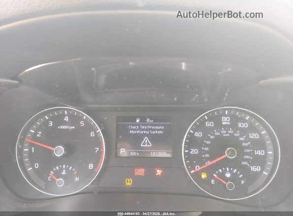 3KPF34AD3LE169113 2020 KIA FORTE Gray Вид задніх сидінь