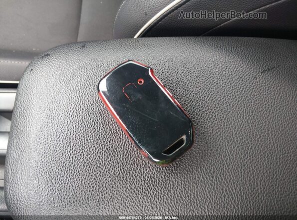 3KPF34AD9ME417012 2021 KIA FORTE Белый Вид панели приборов