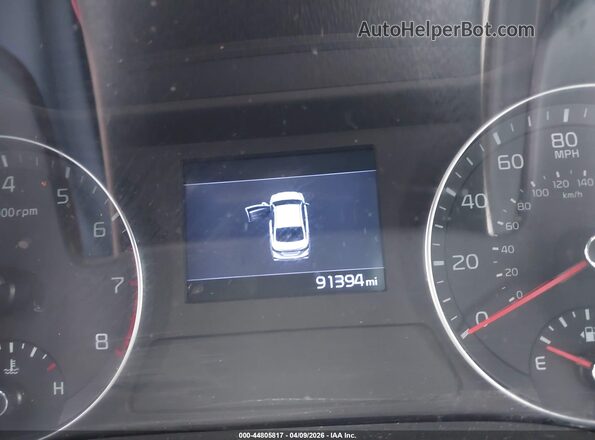 3KPF34ADXLE207145 2020 KIA FORTE Blue Widok tylnych siedzeń