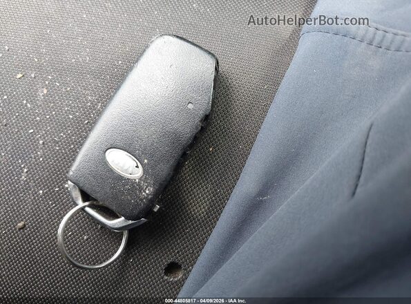 3KPF34ADXLE207145 2020 KIA FORTE Blue Widok deski rozdzielczej