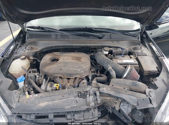 3KPF44AC0ME334525 2021 KIA FORTE Black 