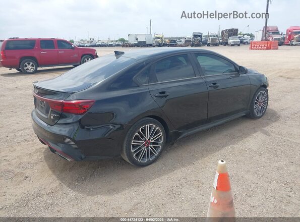 3KPF44AC3RE833052 2024 KIA FORTE Black 