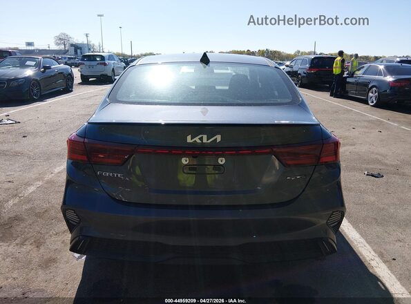 3KPF54AD3RE809534 2024 KIA FORTE Gray 