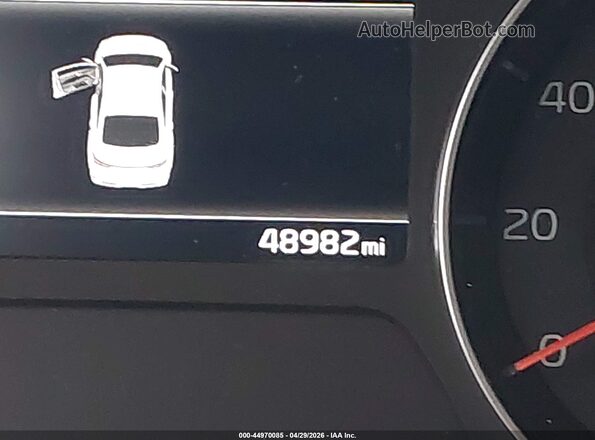 3KPF54AD7RE718797 2024 KIA FORTE White 
