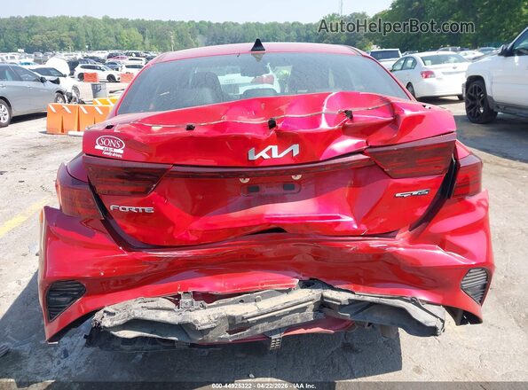 3KPF54ADXRE762261 2024 KIA FORTE Red 