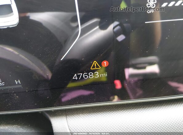 3KPFU4DE2SE060464 2025 KIA K4 Blue 