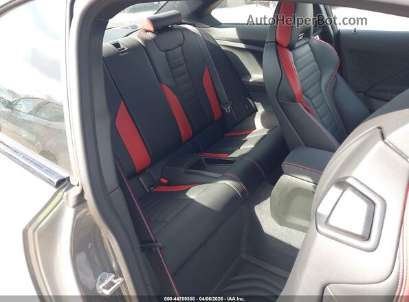 3MF23DM04S8F38370 2025 BMW M2 Gray 