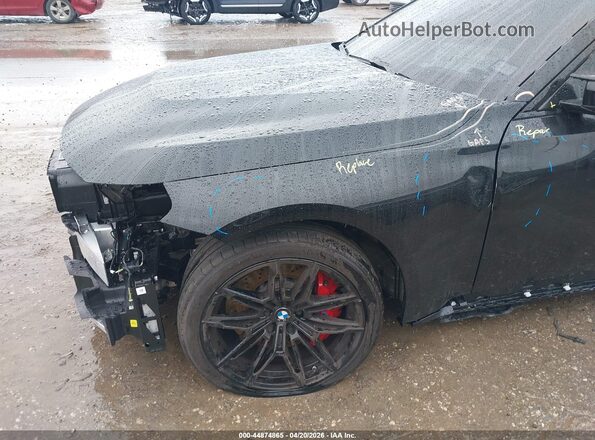 3MF23DM07T8G13600 2026 BMW M2 Black 