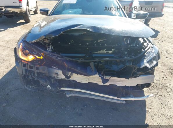 3MF23DM09S8F80808 2025 BMW M2 Black Vista frontal