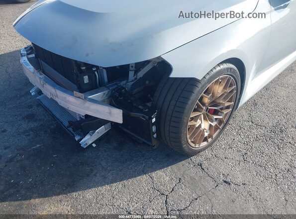 3MF33DM04T8F98168 2026 BMW M2 Gray 