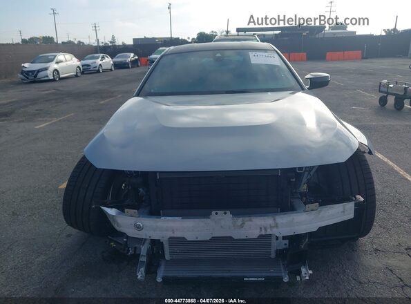 3MF33DM04T8F98168 2026 BMW M2 Gray 