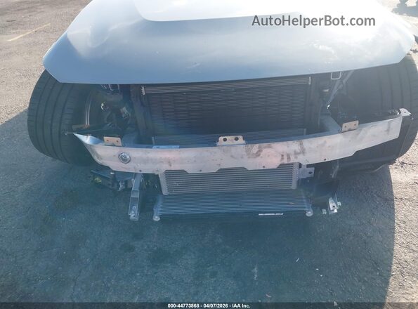 3MF33DM04T8F98168 2026 BMW M2 Gray 