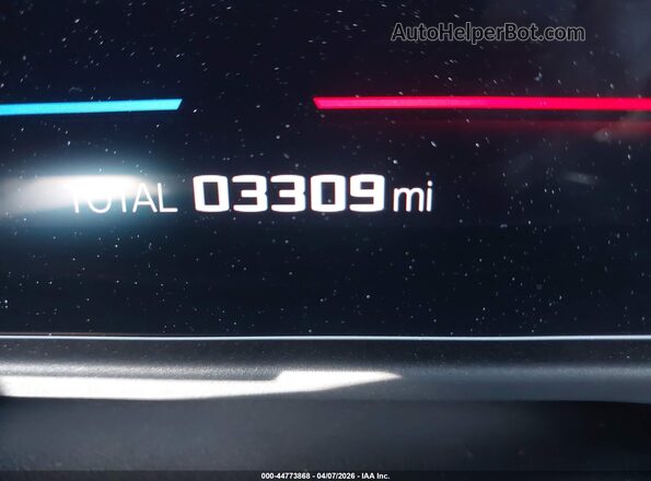 3MF33DM04T8F98168 2026 BMW M2 Gray 