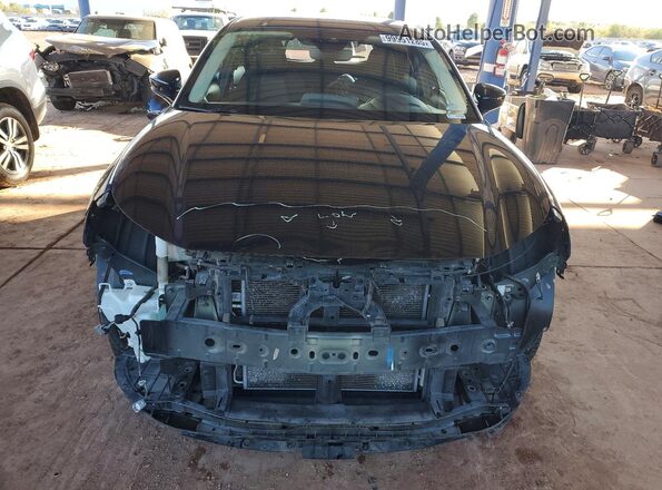 3MVDMABL4LM133220 2020 MAZDA CX-30 Синий Вид спереди