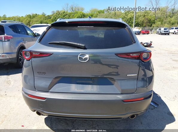 3MVDMAEM2LM109311 2020 MAZDA CX-30 Teal 