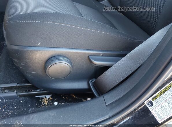 3MVDMBAMXRM627591 2024 MAZDA CX-30 Black ძრავის განყოფილების ხედი