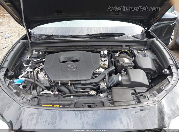 3MVDMBAMXRM642723 2024 MAZDA CX-30 Черный 