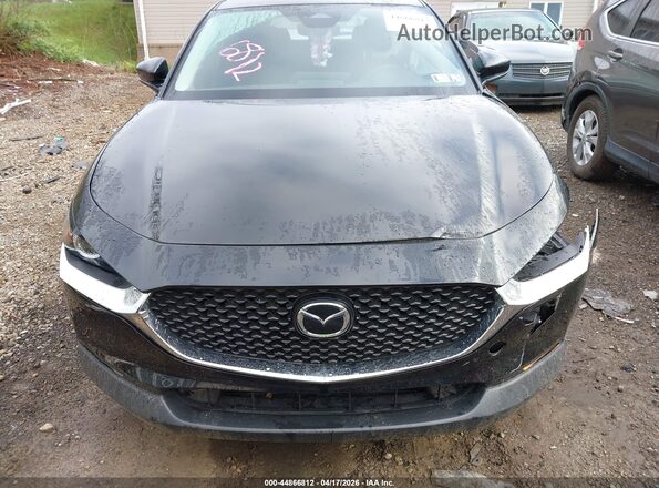 3MVDMBAMXRM642723 2024 MAZDA CX-30 Черный 