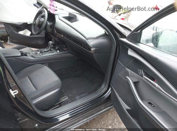 3MVDMBAMXRM642723 2024 MAZDA CX-30 Черный 