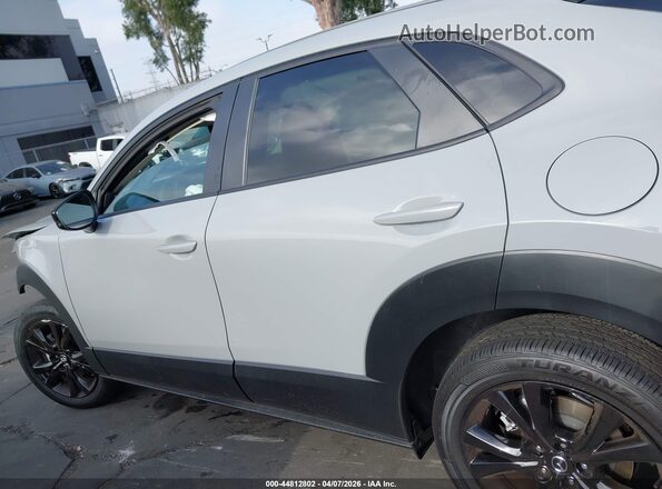 3MVDMBBL3TM113448 2026 MAZDA CX-30 Серый Панорамный вид салона 360°