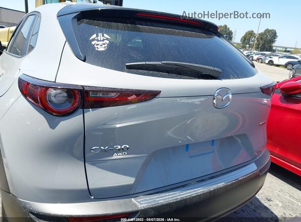 3MVDMBBL3TM113448 2026 MAZDA CX-30 Серый 