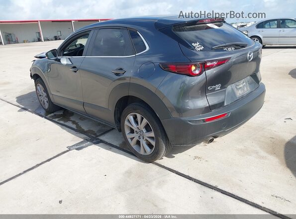 3MVDMBBL4MM319816 2021 MAZDA CX-30 Gray 