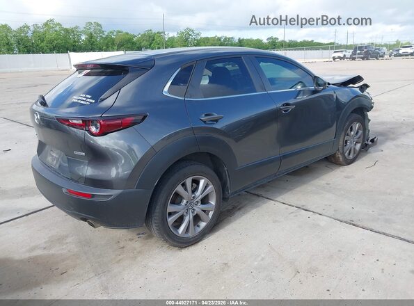 3MVDMBBL4MM319816 2021 MAZDA CX-30 Gray 
