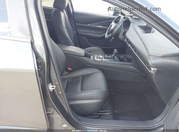 3MVDMBBL4MM319816 2021 MAZDA CX-30 Gray 