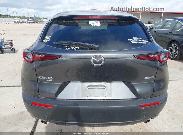 3MVDMBBL4MM319816 2021 MAZDA CX-30 Gray 