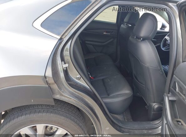3MVDMBBL4MM319816 2021 MAZDA CX-30 Gray 