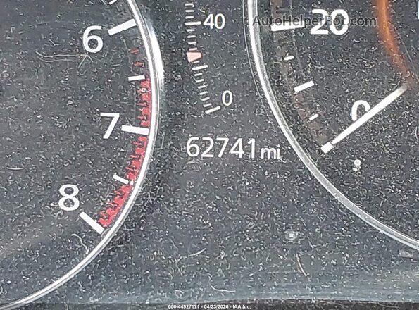 3MVDMBBL4MM319816 2021 MAZDA CX-30 Gray 