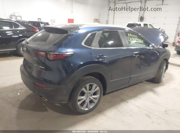 3MVDMBBM2PM540196 2023 MAZDA CX-30 Blue 