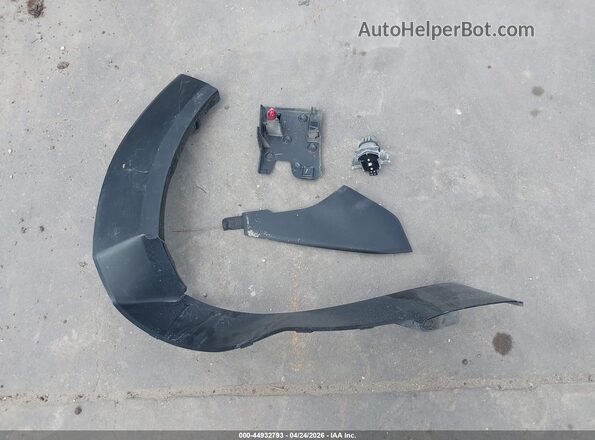 3MVDMBBM2RM632637 2024 MAZDA CX-30 Red წინა პანელის ხედი