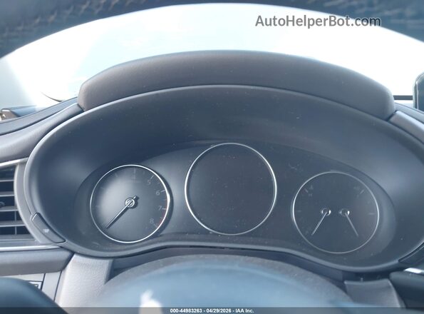 3MVDMBBM9RM600722 2024 MAZDA CX-30 Серый Панорамный вид салона 360°