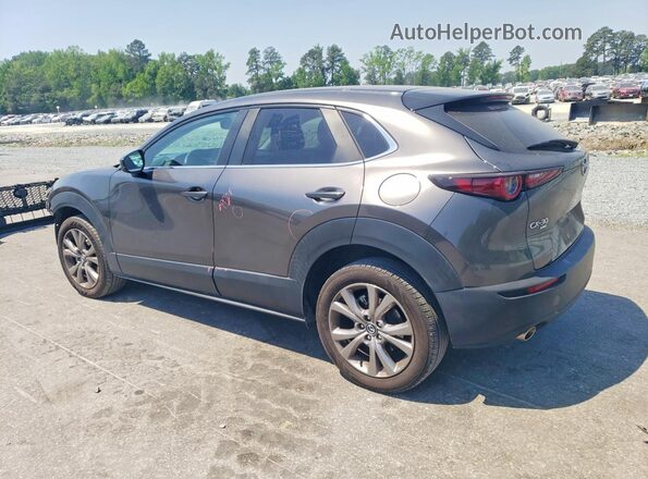 3MVDMBCL5LM114325 2020 MAZDA CX-30 Gray უკანა მარცხენა