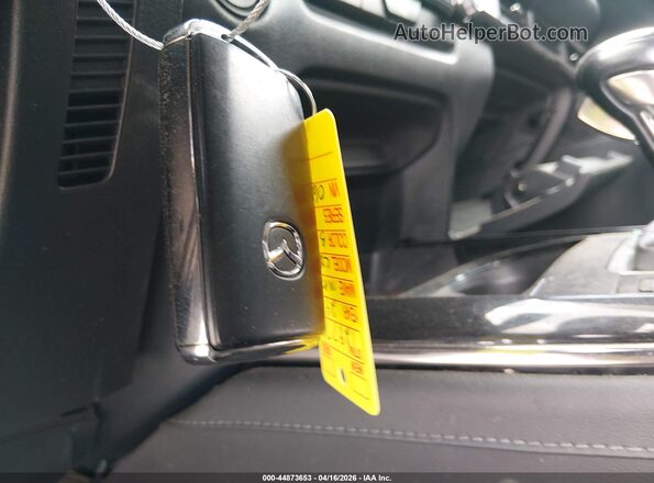 3MVDMBCM7RM690645 2024 MAZDA CX-30 Blue Dashboard view