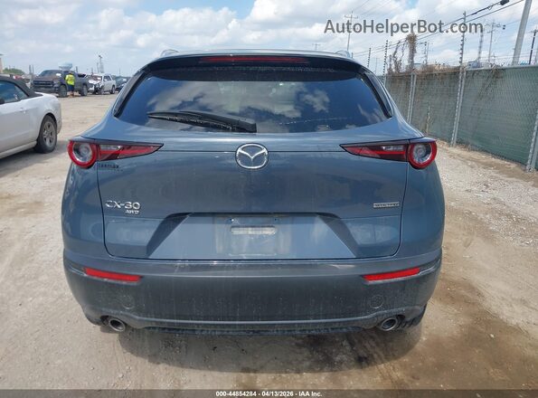 3MVDMBCM8PM562928 2023 MAZDA CX-30 Gray 
