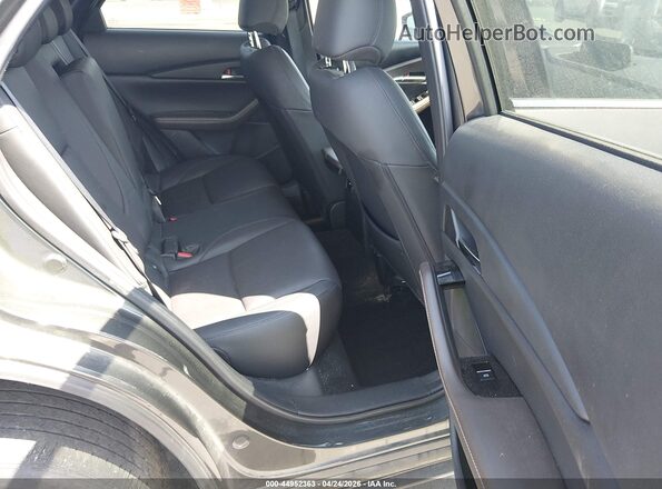 3MVDMBDL0MM264939 2021 MAZDA CX-30 Black 