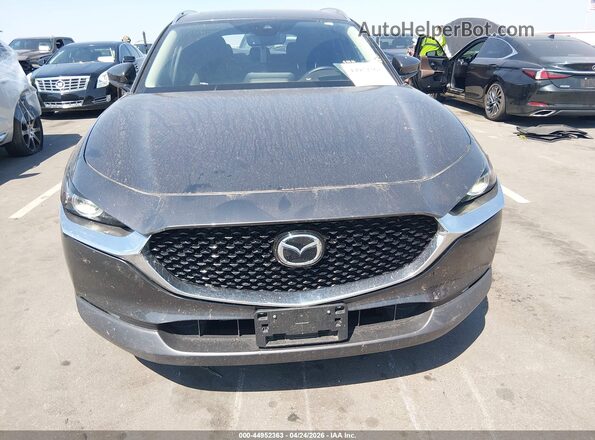 3MVDMBDL0MM264939 2021 MAZDA CX-30 Black 