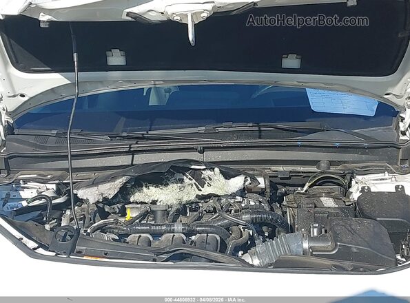 3MVDMBDL3MM313941 2021 MAZDA CX-30 White Vista trasera