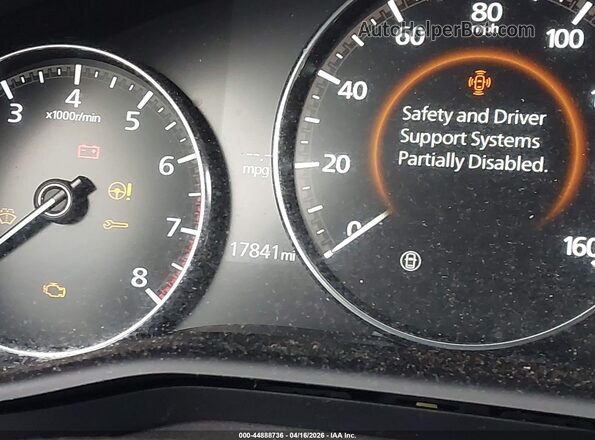 3MVDMBDM0PM515262 2023 MAZDA CX-30 Tan 