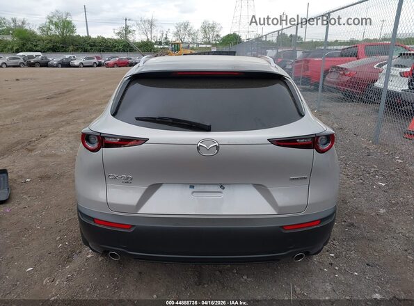 3MVDMBDM0PM515262 2023 MAZDA CX-30 Tan 